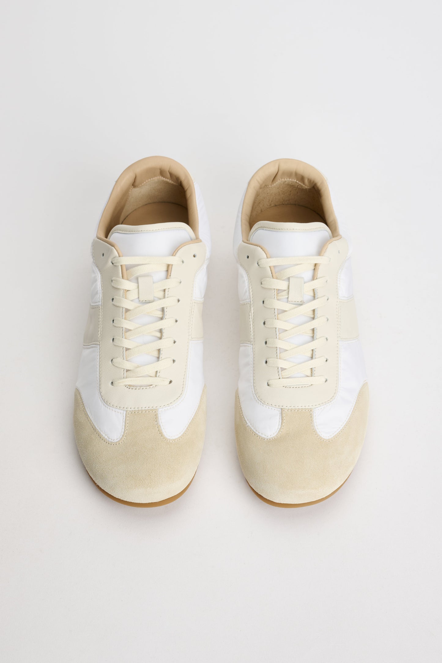 Lemaire Soft Runner White