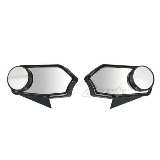 Rearview Mirror Kit for Yamaha XMAX 250 300 2023