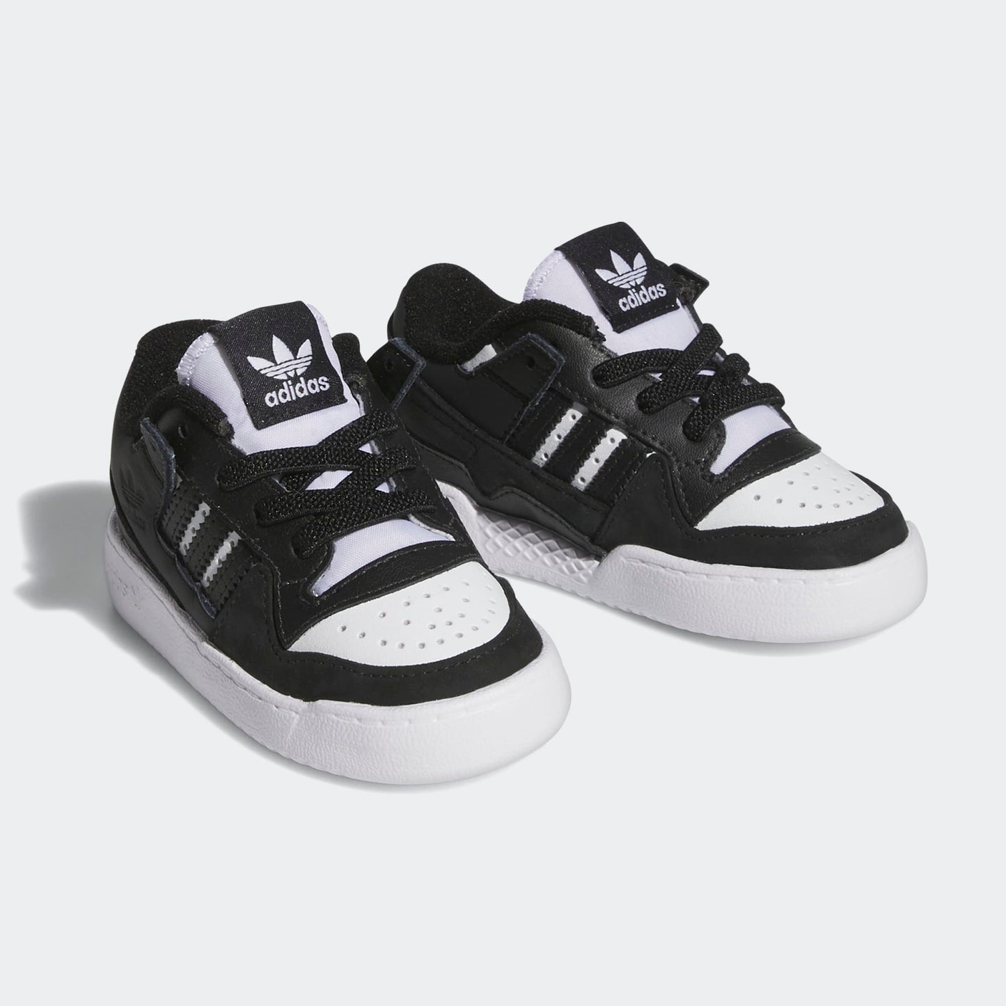 [ID6866] Toddlers adidas Originals Forum Low
