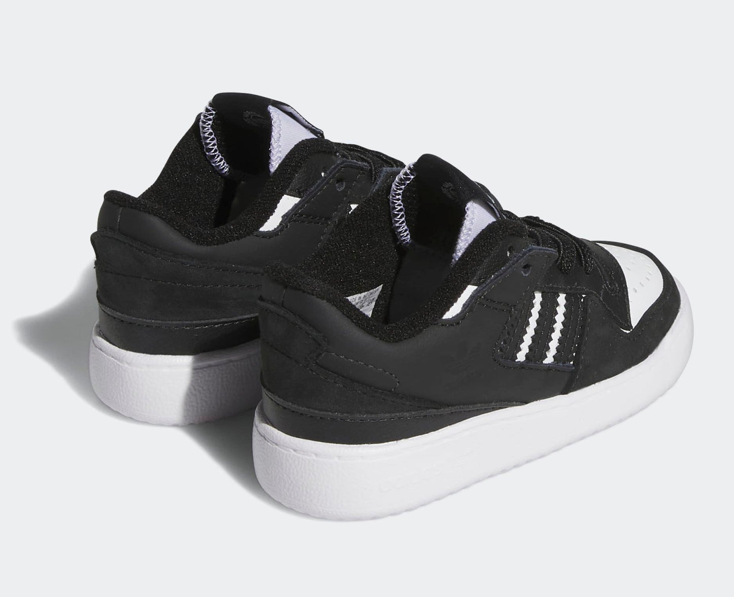 [ID6866] Toddlers adidas Originals Forum Low