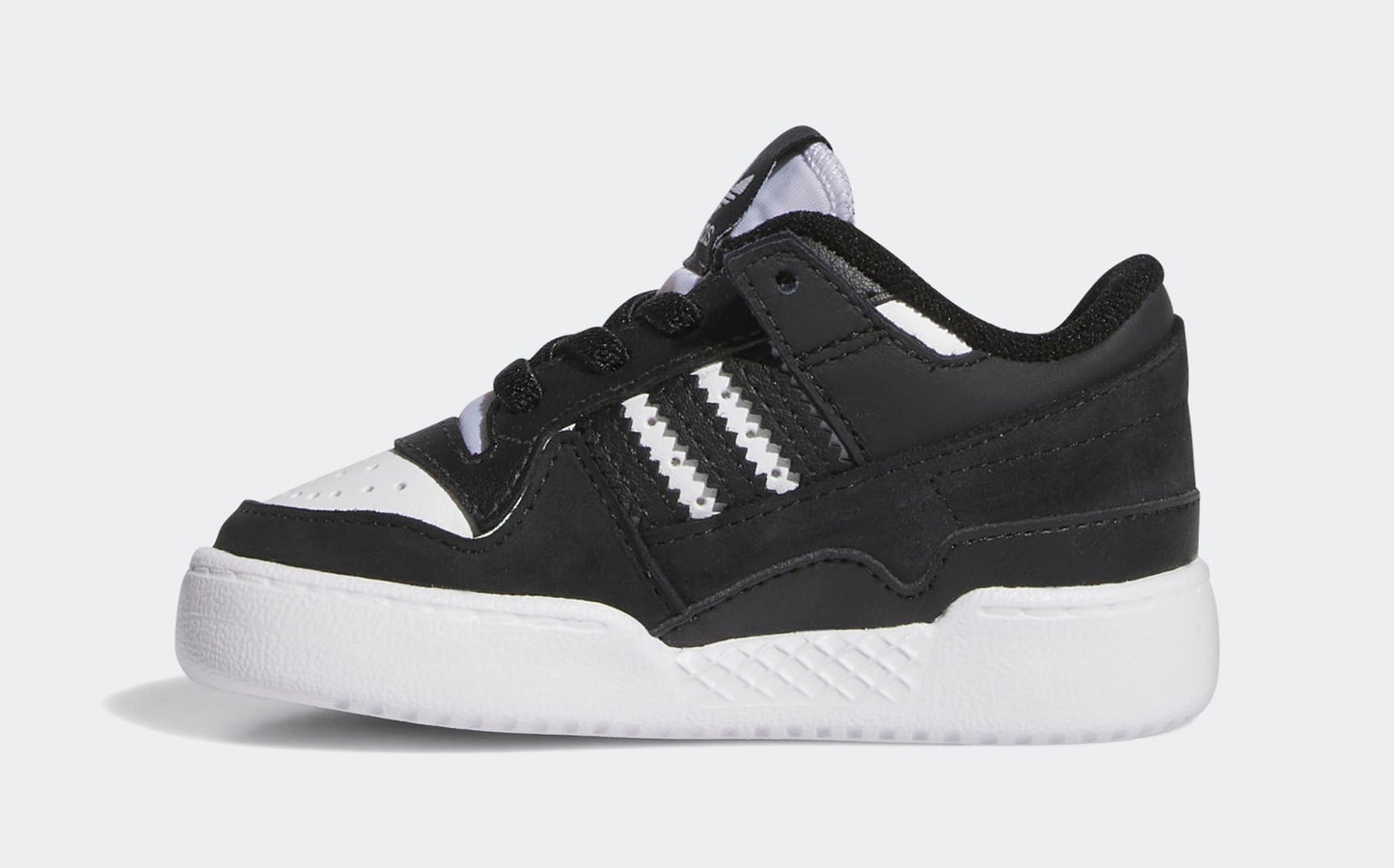 [ID6866] Toddlers adidas Originals Forum Low