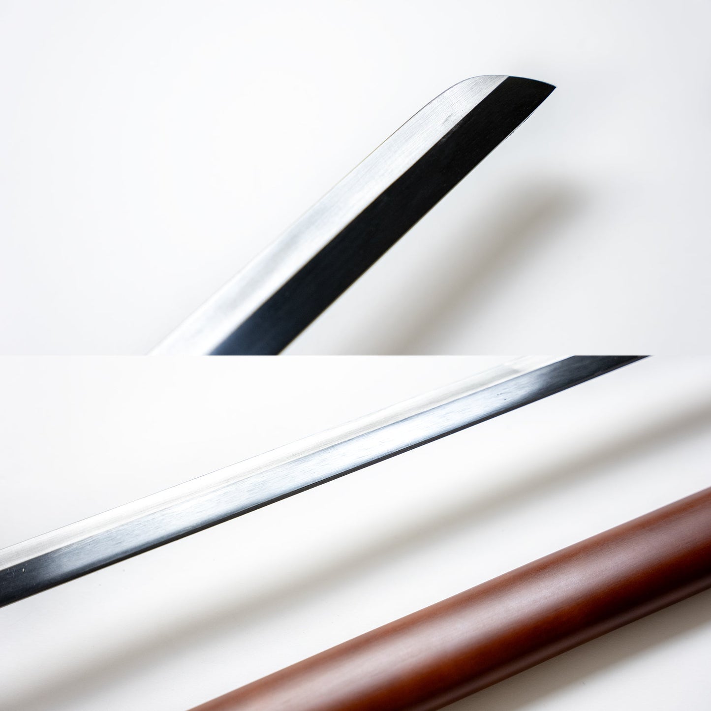 Fujitora Issho's Sword