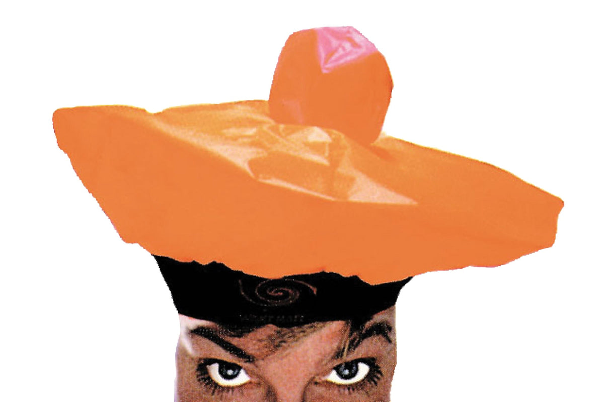 WAKT WAY BERET