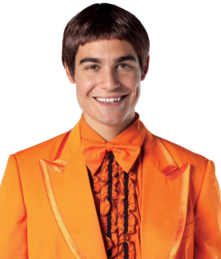 Goof Ball Brown Wig