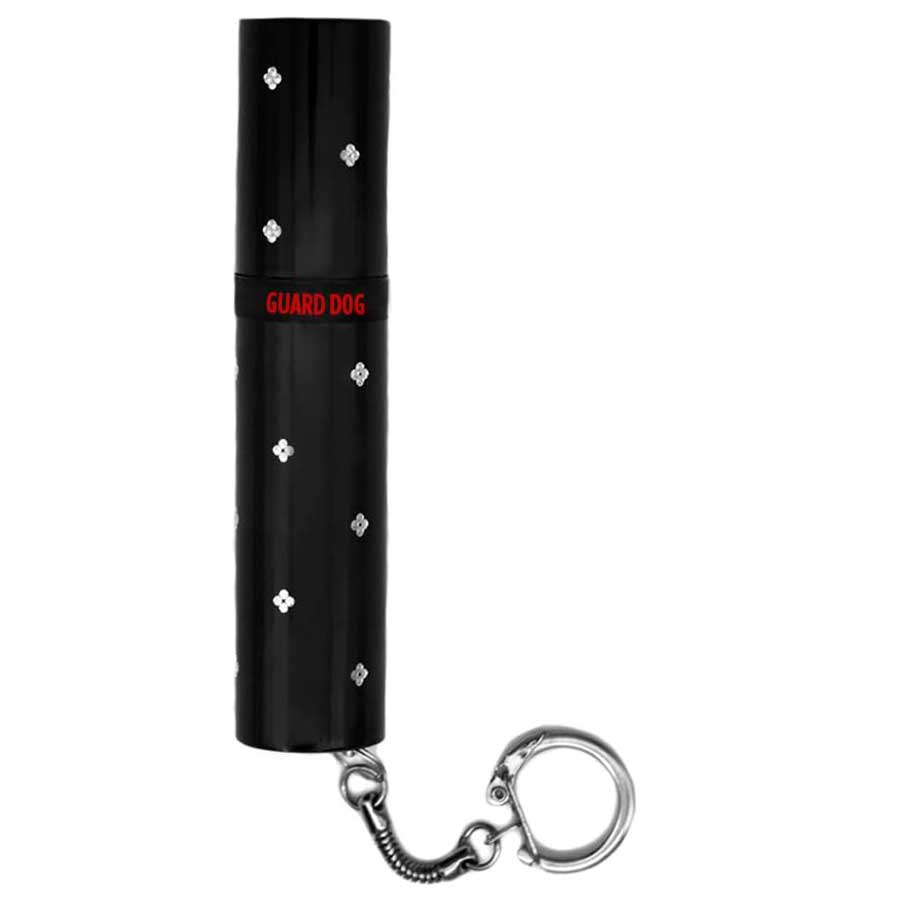 Electra Concealed Lipstick Stun Gun 3 Million Volt with 100-Lumen Flashlight - TOPHATTER'S ARMORY DEALS