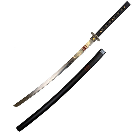 Snake Eyes' Katana