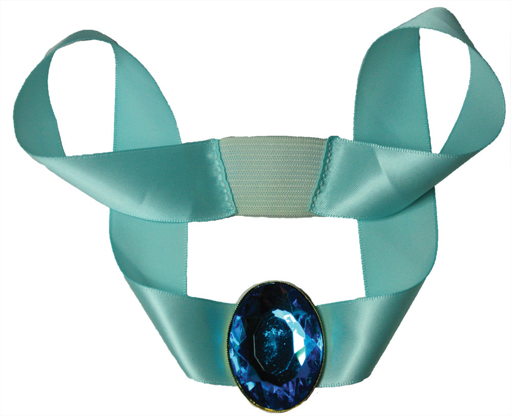 Gem Set Headband