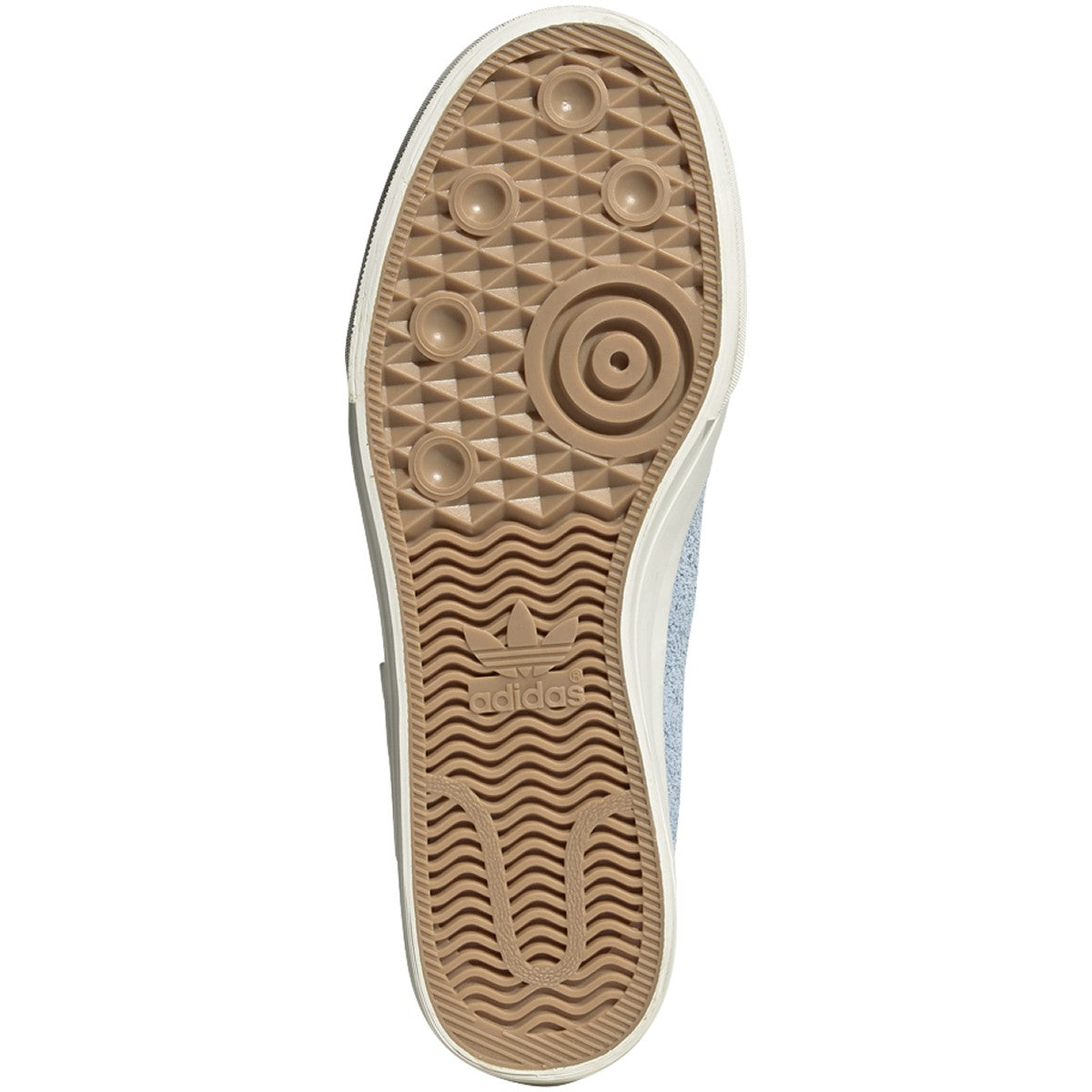 adidas Men's Nizza Hi 'Alife Clear Sky'