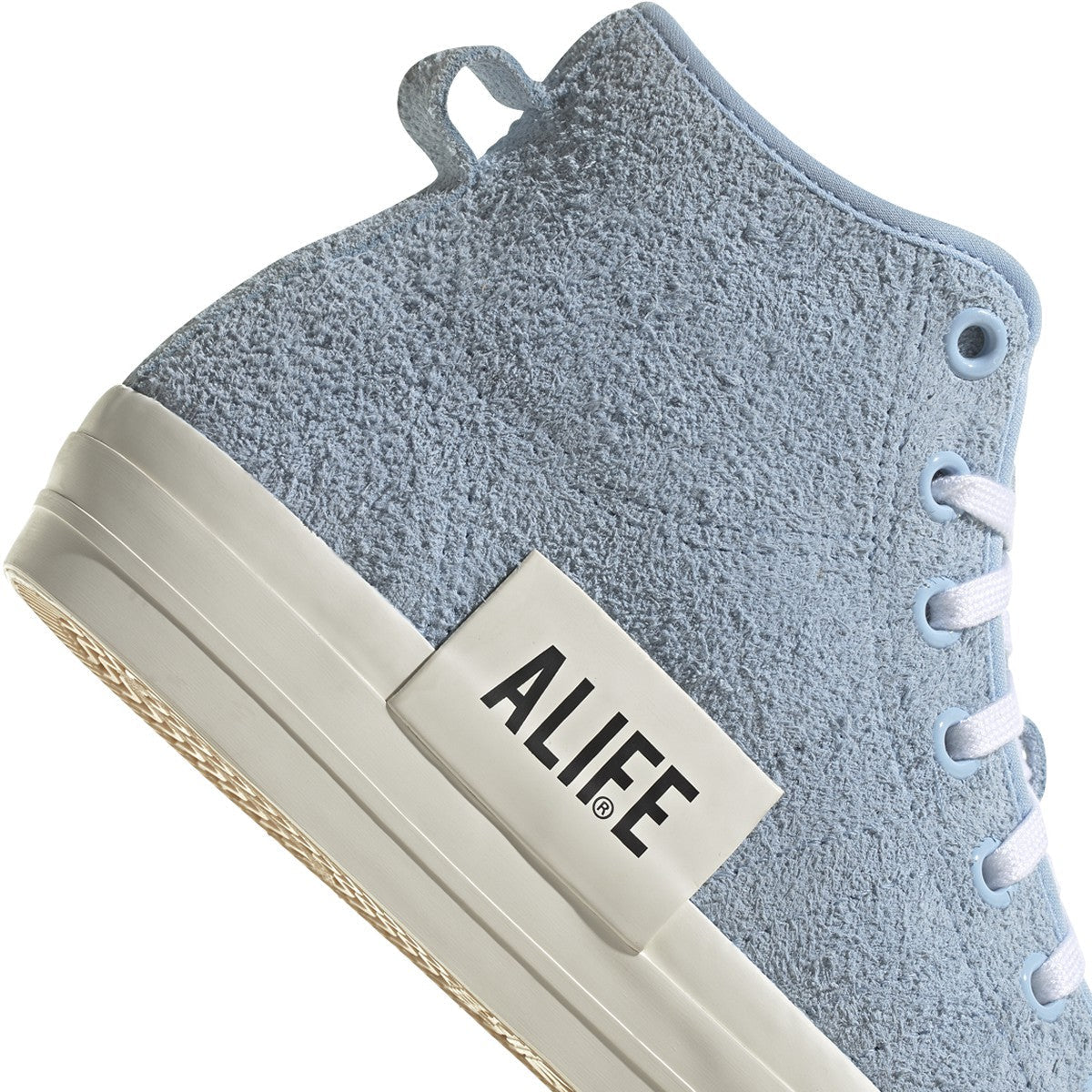 adidas Men's Nizza Hi 'Alife Clear Sky'