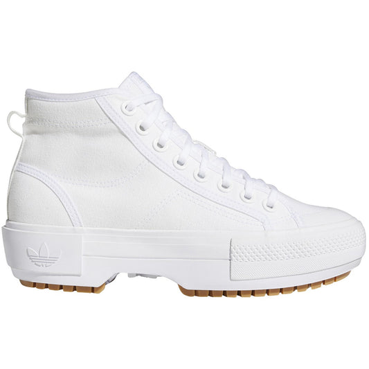 adidas Women's Nizza Trek W