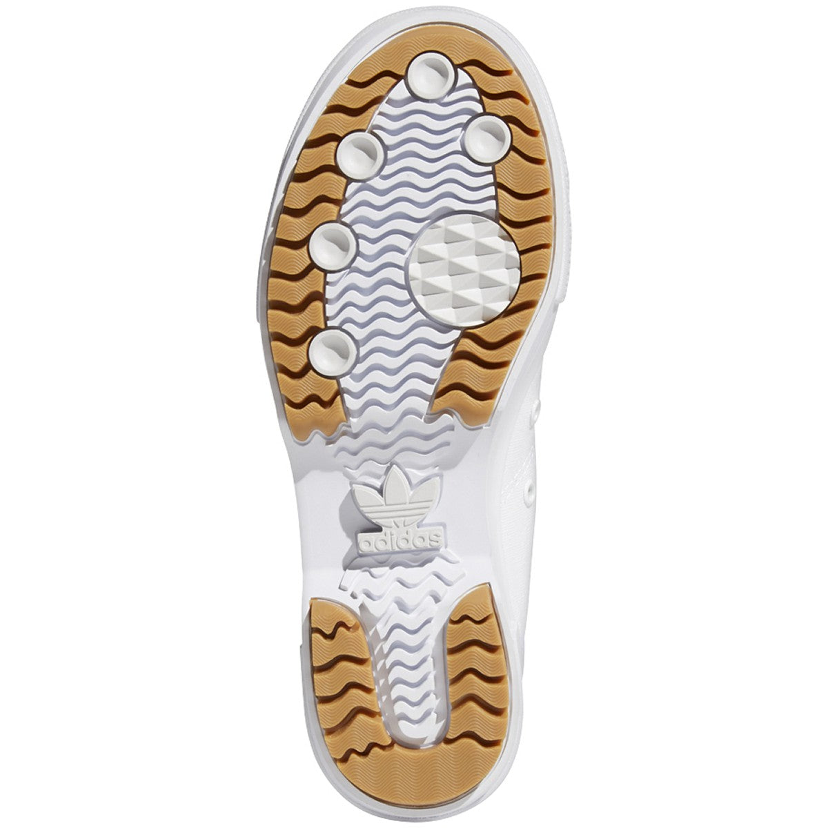 adidas Women's Nizza Trek W