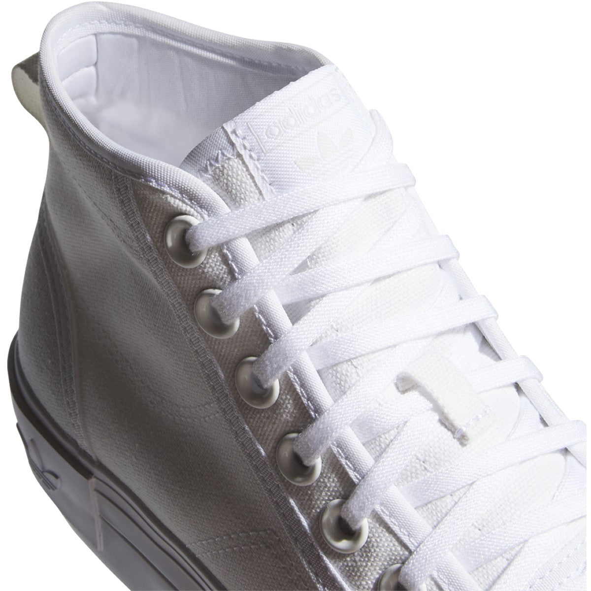 adidas Women's Nizza Trek W