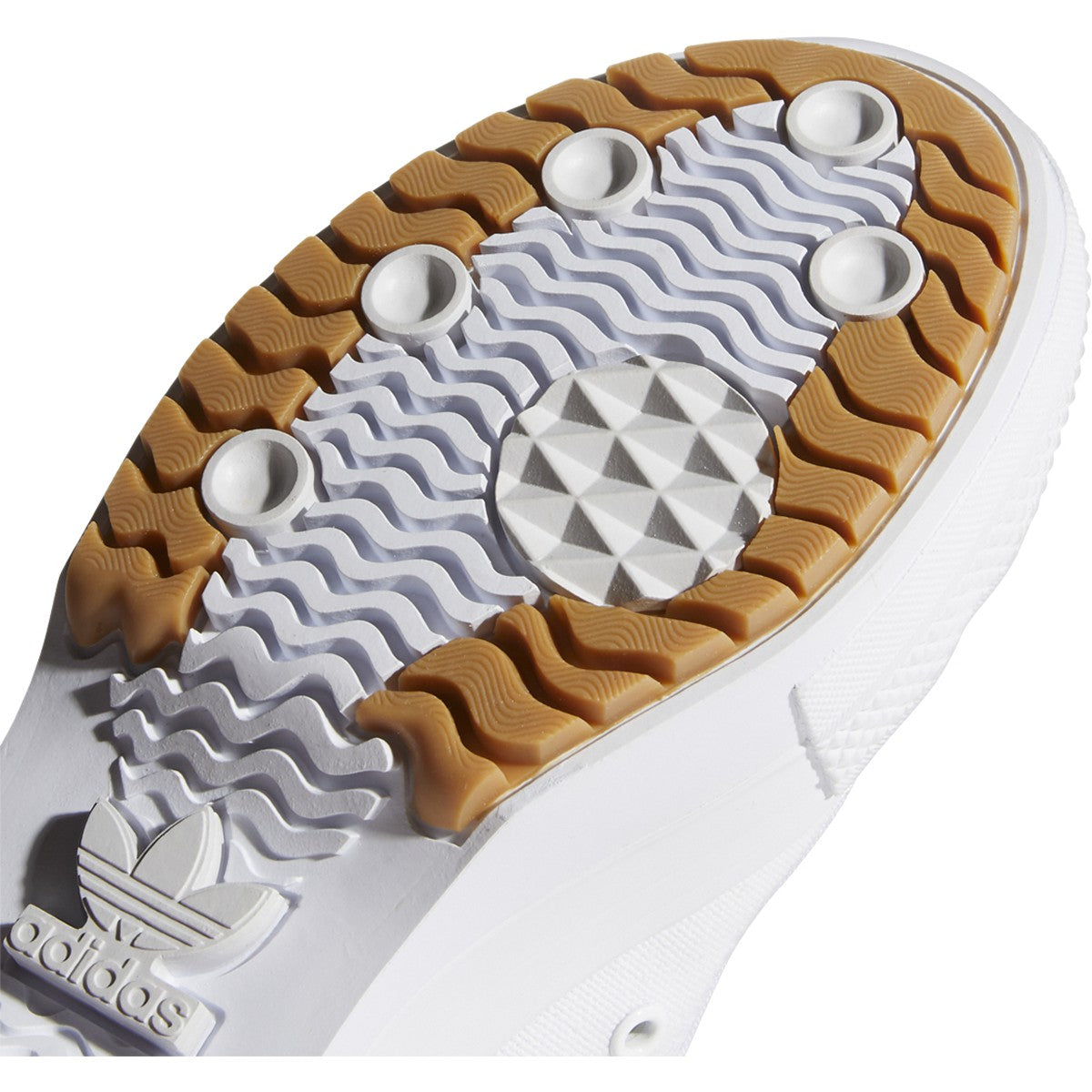 adidas Women's Nizza Trek W