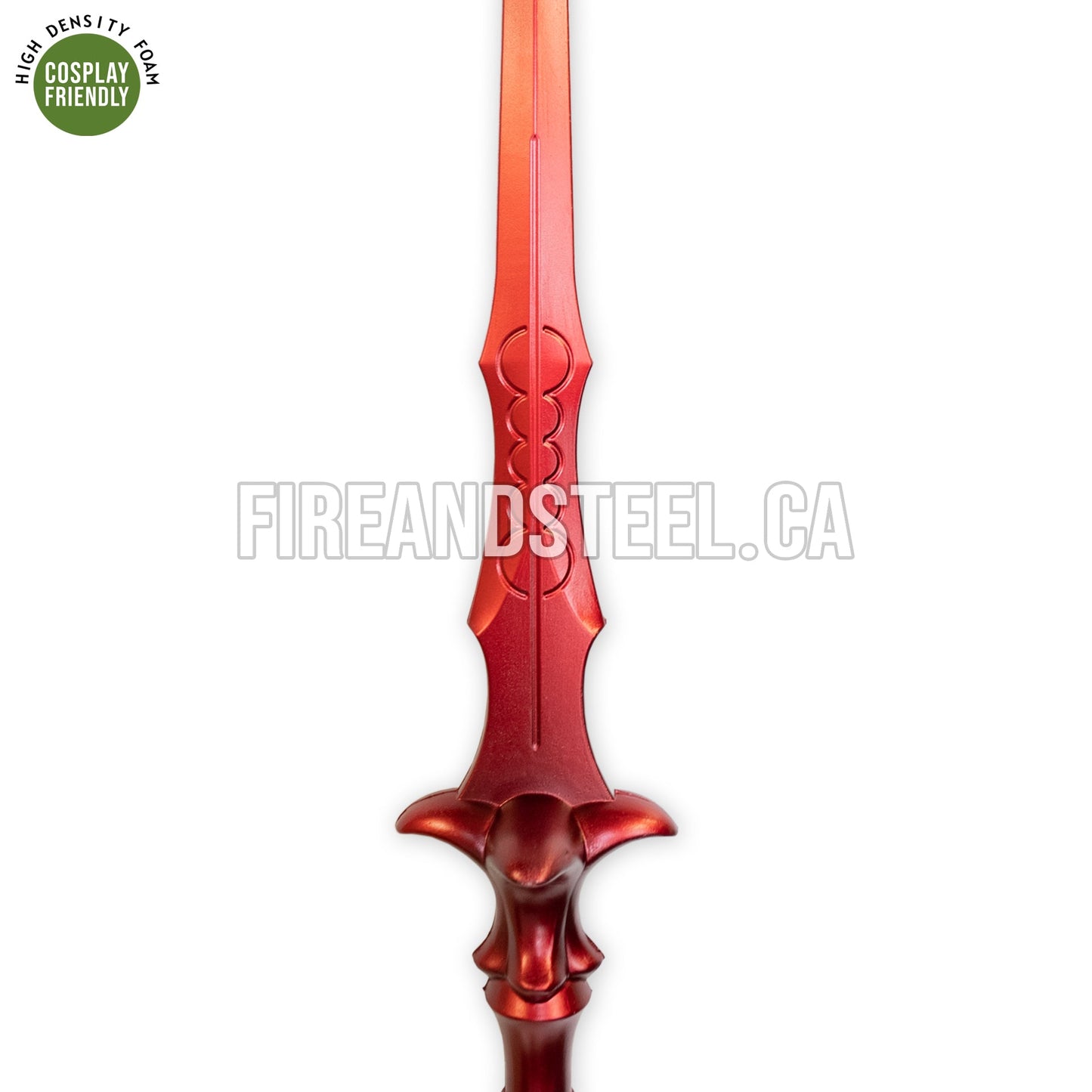 Scathach's Gae Bolg Alternative (High Density Foam)