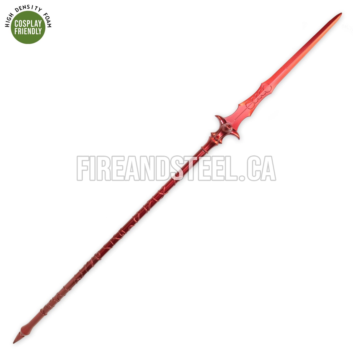 Scathach's Gae Bolg Alternative (High Density Foam)