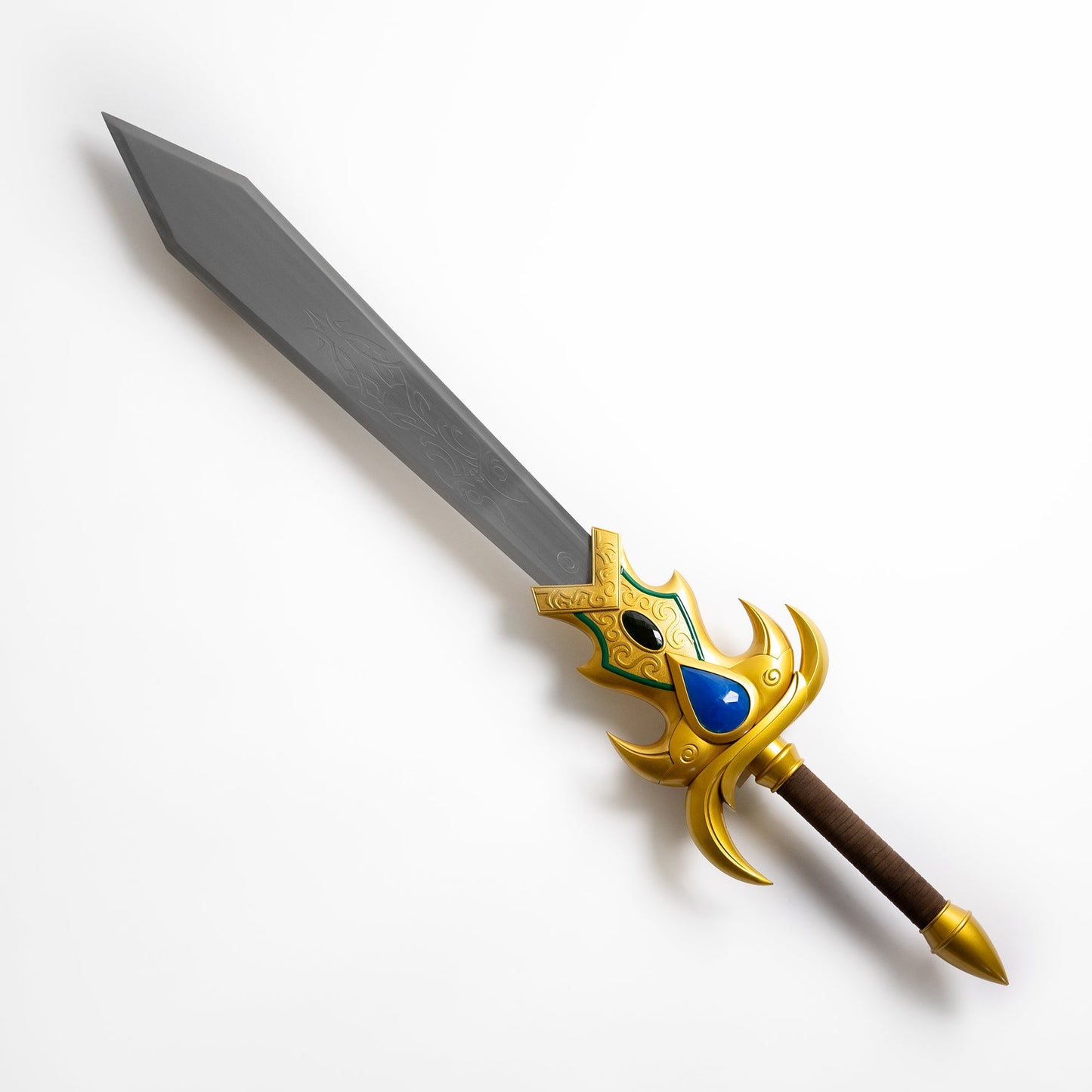 Garen's Sword