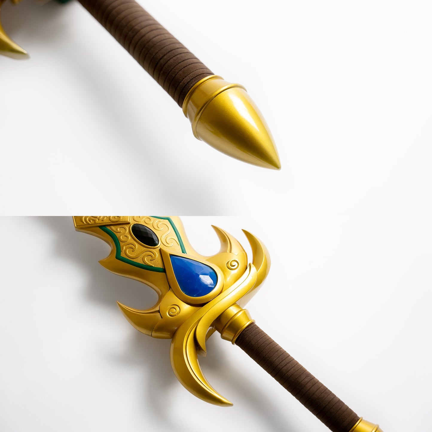 Garen's Sword