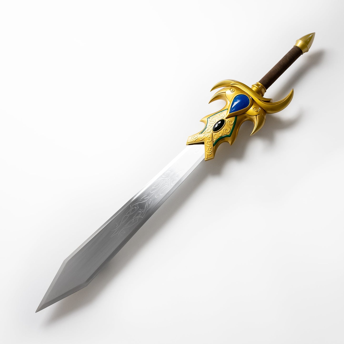 Garen's Sword