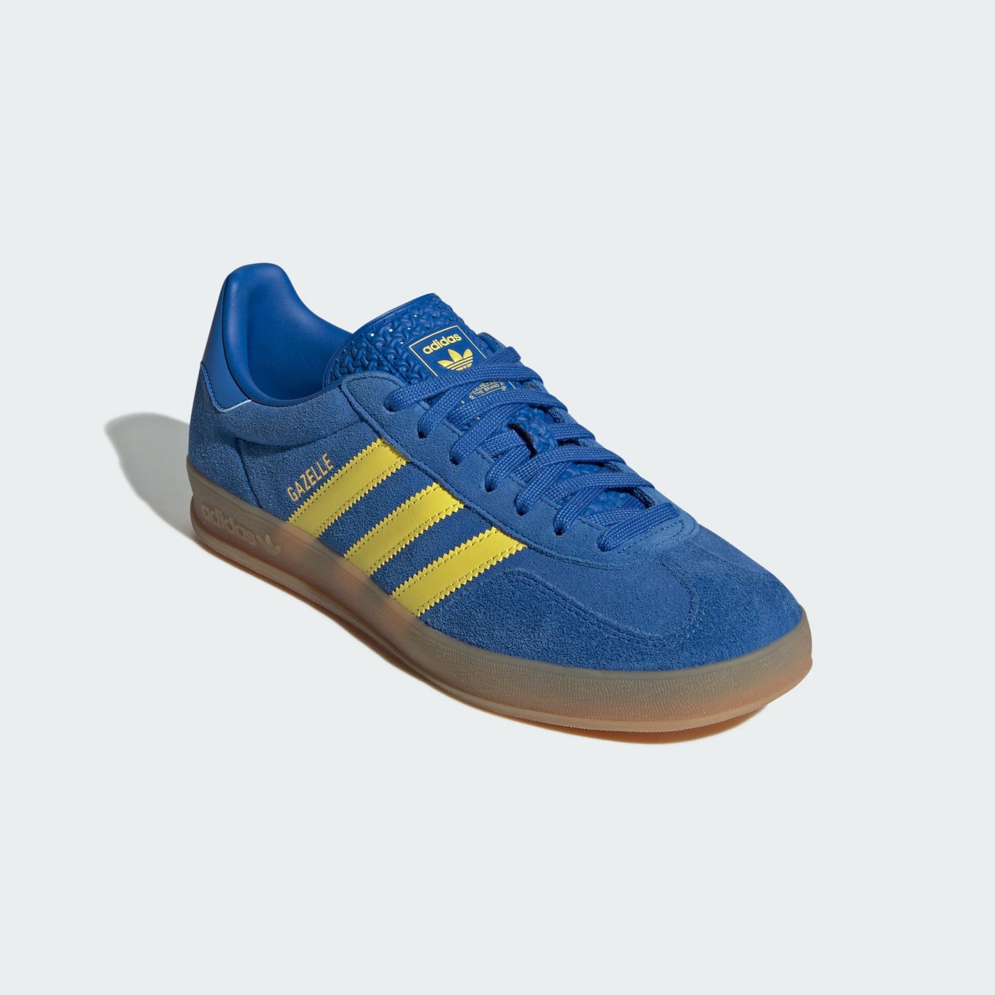 adidas Men's Gazelle Indoor