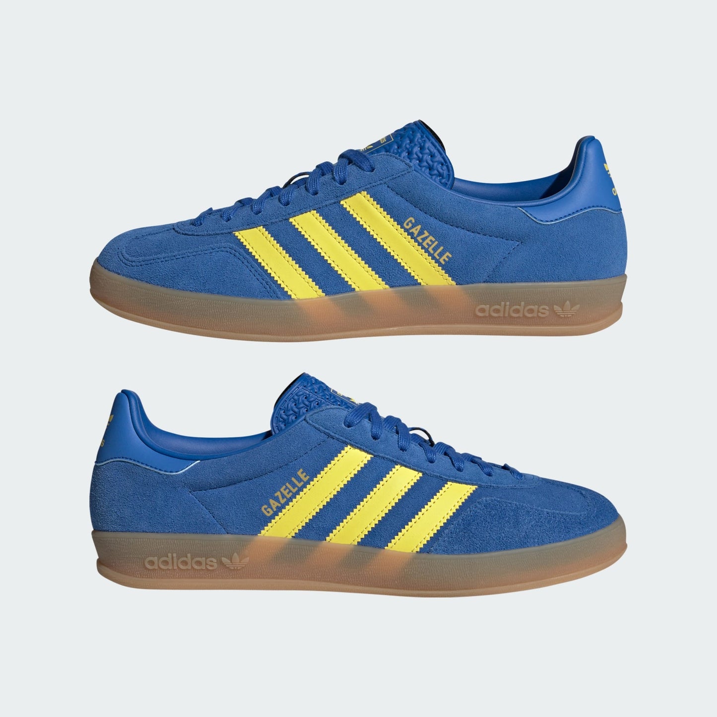 adidas Men's Gazelle Indoor