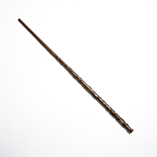 Magic Wands - Genius Witch's Wand (Resin)