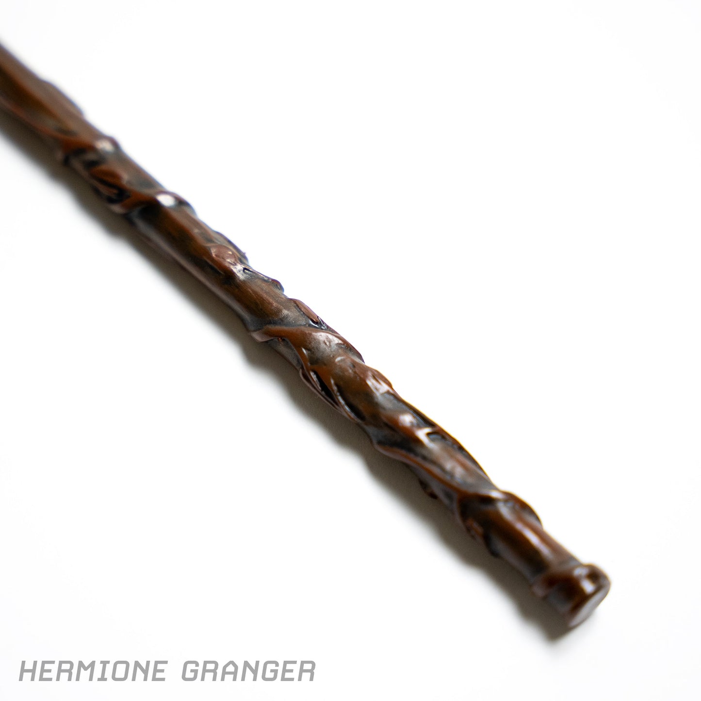 Magic Wands - Genius Witch's Wand (Resin)