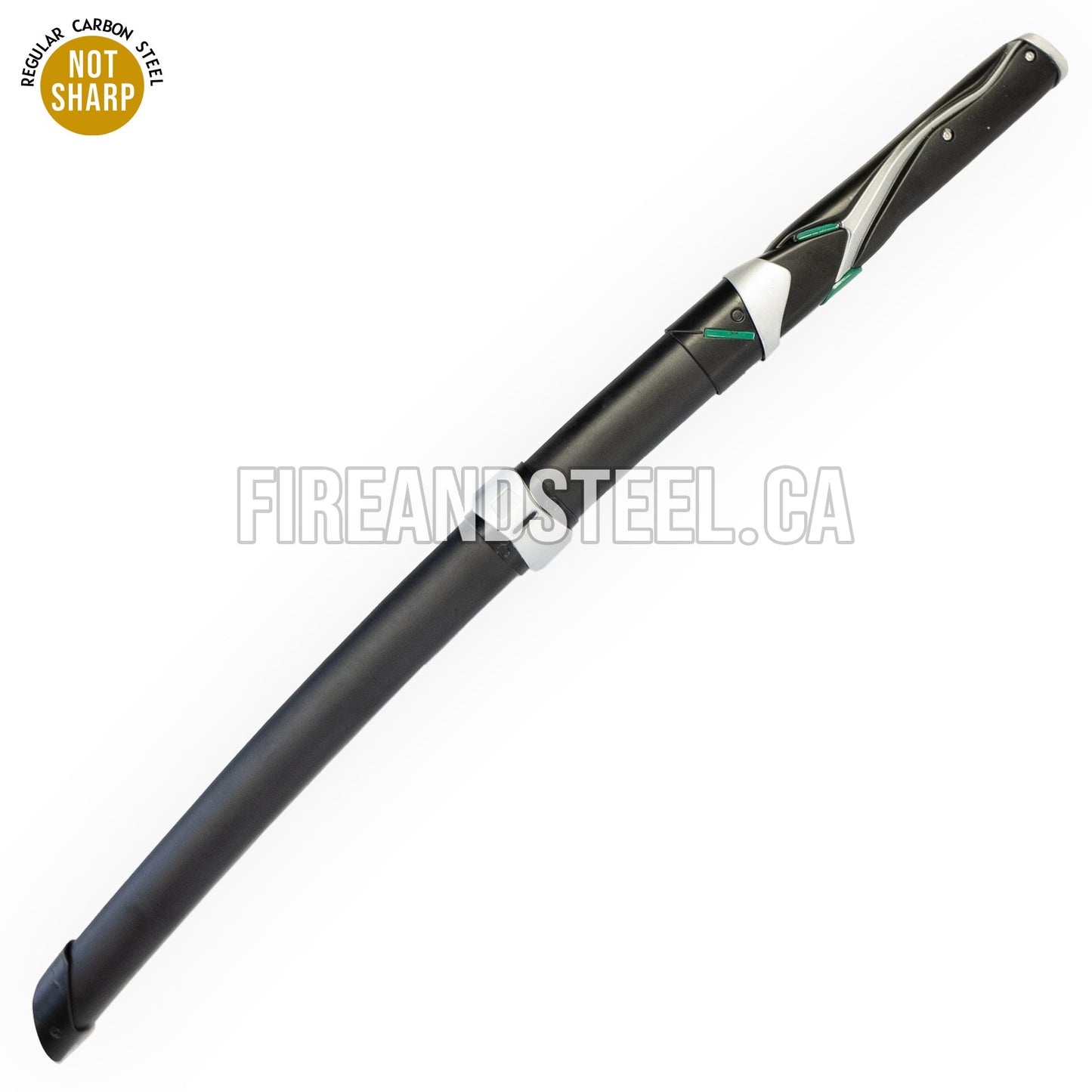 Genji's Deflect Blade (Genji Sword)