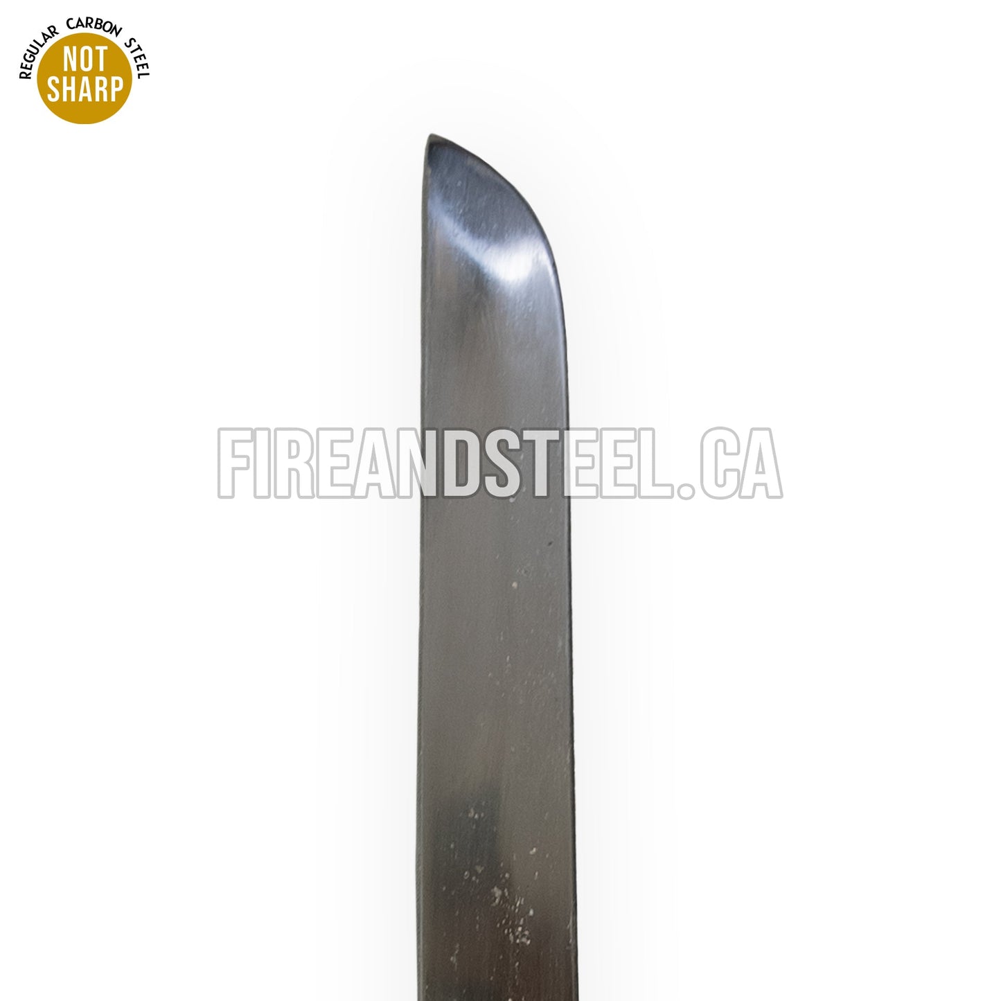 Genji's Deflect Blade (Genji Sword)