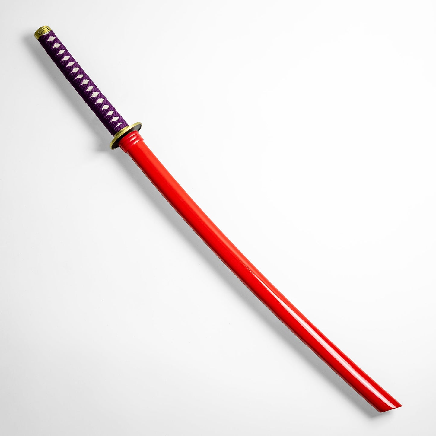 Genryūsai Yamamoto's "Ryūjin Jakka" Katana