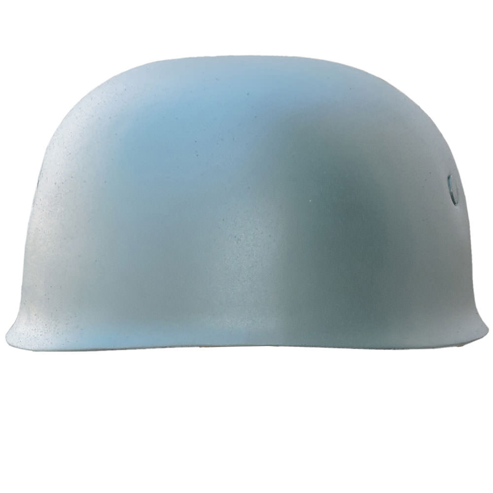 German WWII Paratrooper Steel Helmet - TOPHATTER'S ARMORY DEALS