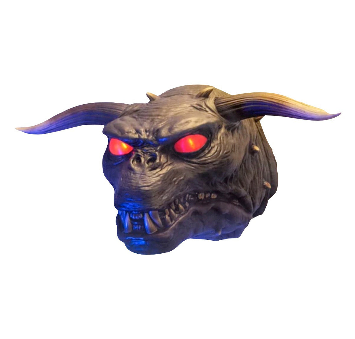 Ghostbusters – Terror Dog Wall Breaker with Light-Up Eyes