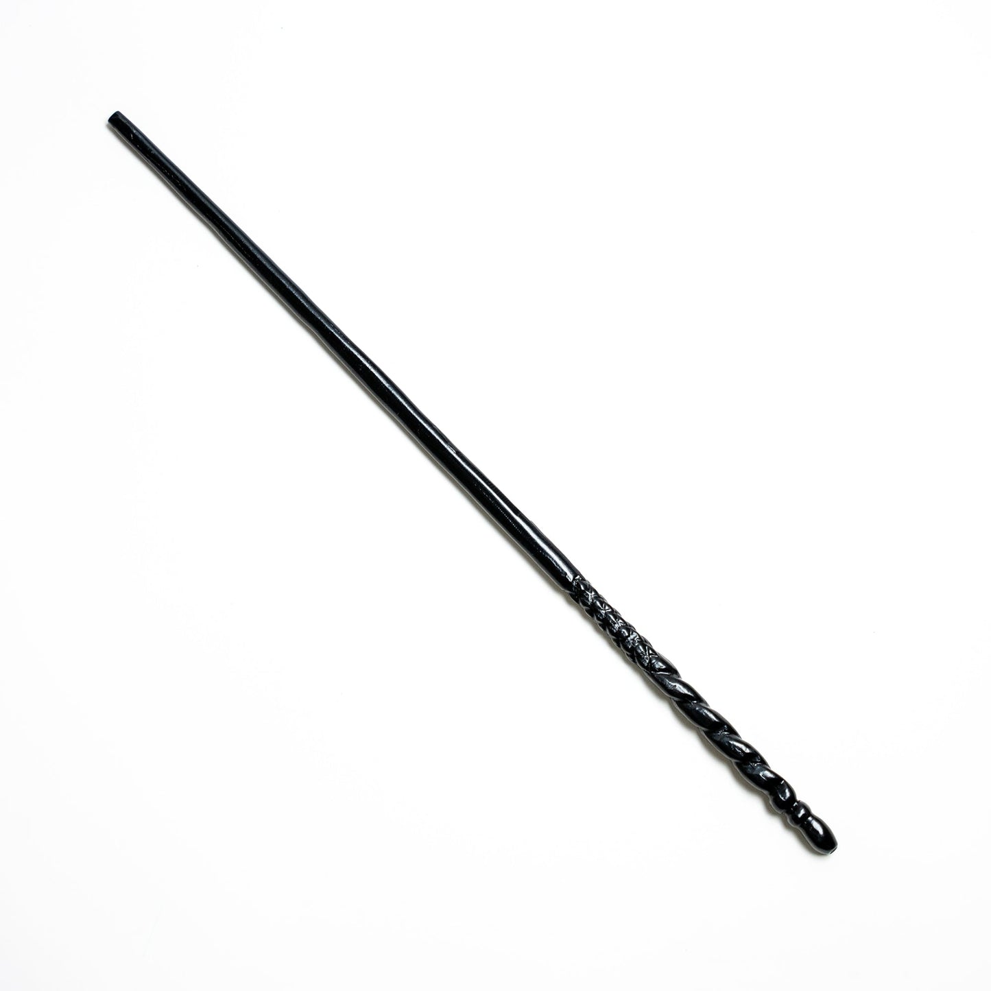 Magic Wands - Ginger Witch's Wand (Resin)