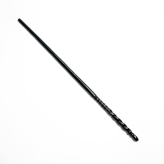Magic Wands - Ginger Witch's Wand (Resin)