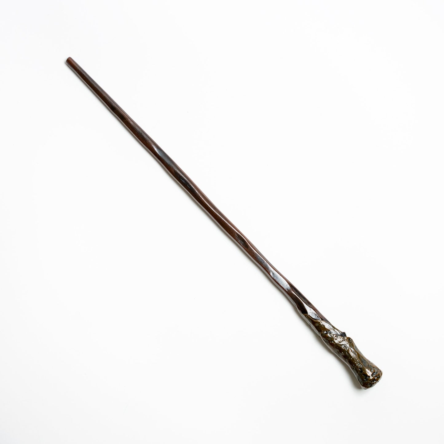 Magic Wands - Ginger Wizard's Wand (Resin)