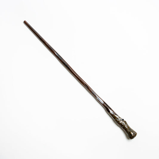 Magic Wands - Ginger Wizard's Wand (Resin)