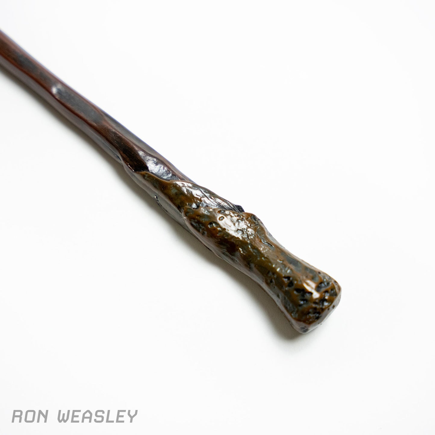 Magic Wands - Ginger Wizard's Wand (Resin)