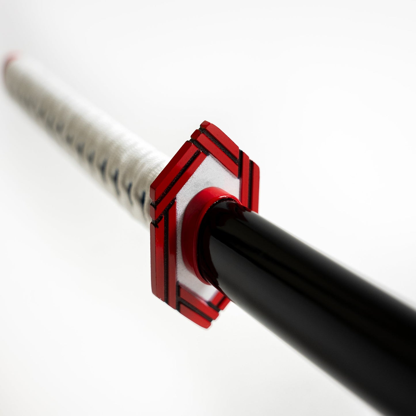 Giyu Tomioka's Blue Nichirin Katana