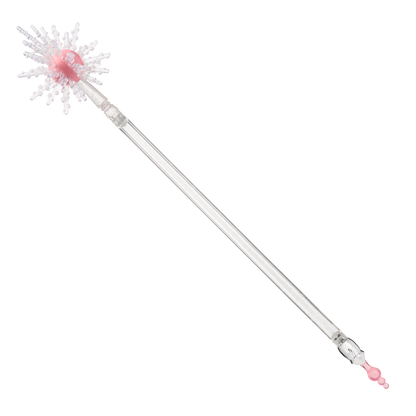 Wicked - Glinda Bubble Wand Role Play Edition