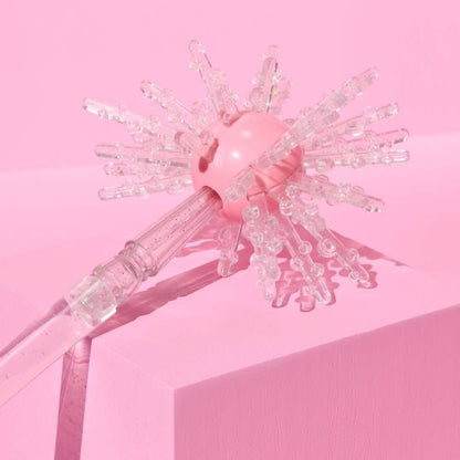 Wicked - Glinda Bubble Wand Role Play Edition