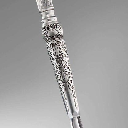 Wicked - Glinda Shiz University Training Wand in Collector's Box