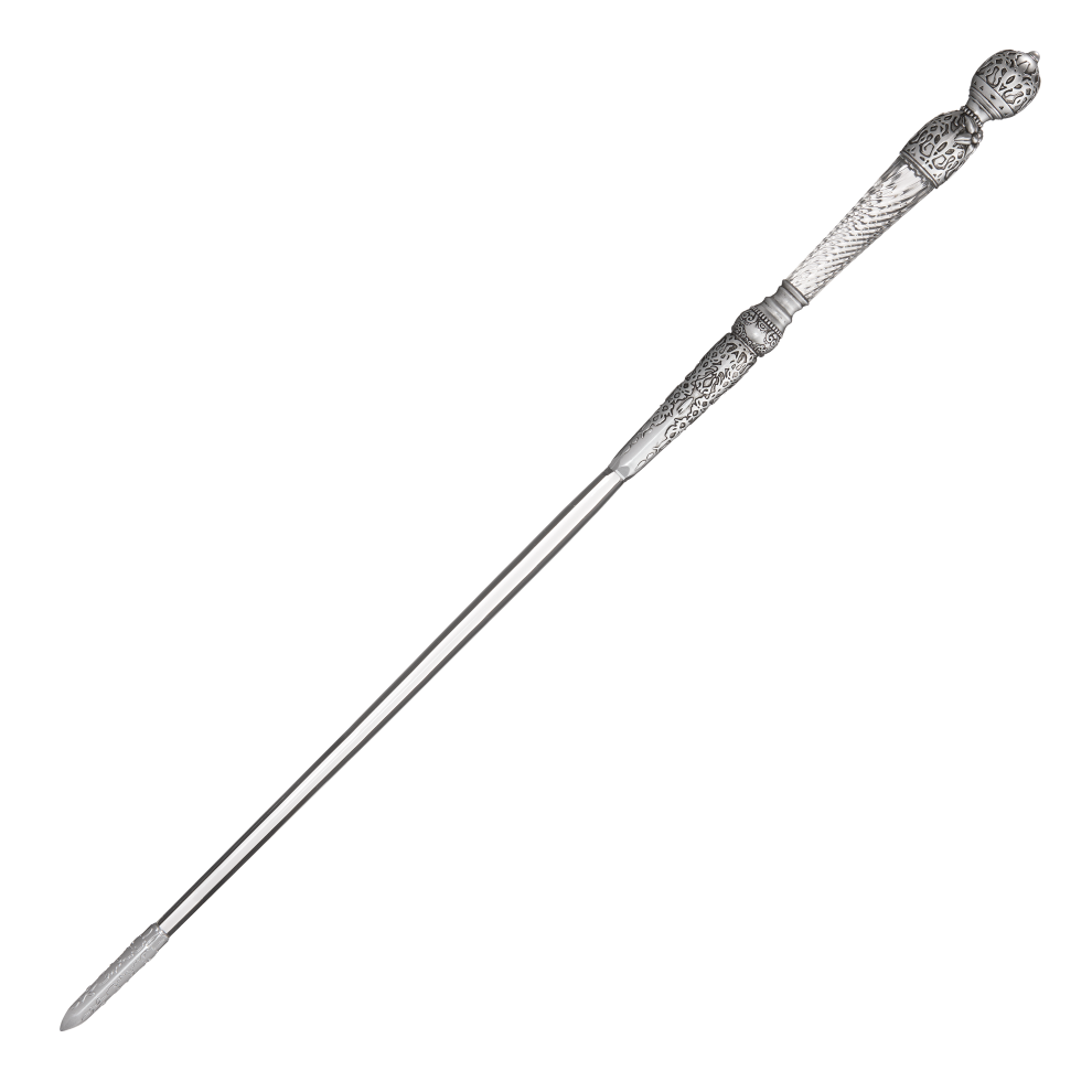 Wicked - Glinda Shiz University Training Wand in Collector's Box