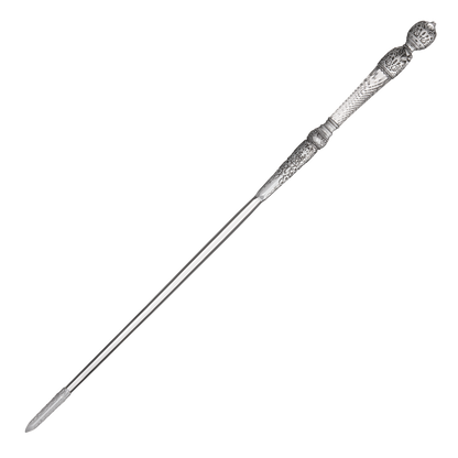 Wicked - Glinda Shiz University Training Wand in Collector's Box