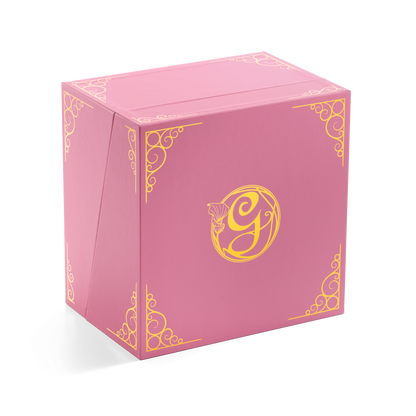 Wicked - Official Glinda Bubble Crown - Adult Collector Edition