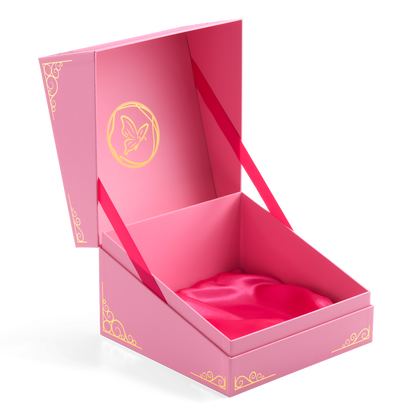 Wicked - Official Glinda Bubble Crown - Adult Collector Edition