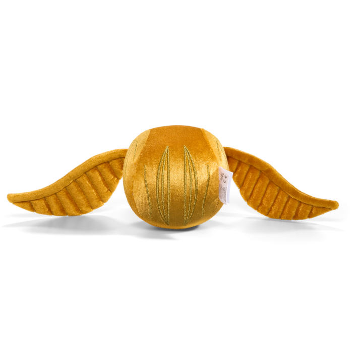 Golden Snitch Plush