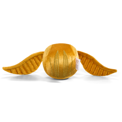 Golden Snitch Plush