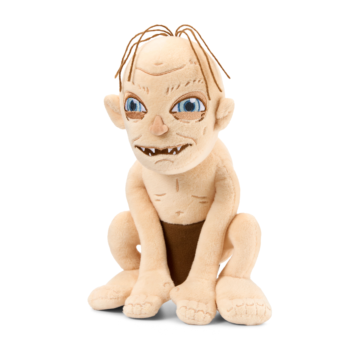 Lord Of The Rings - Official Gollum Plush