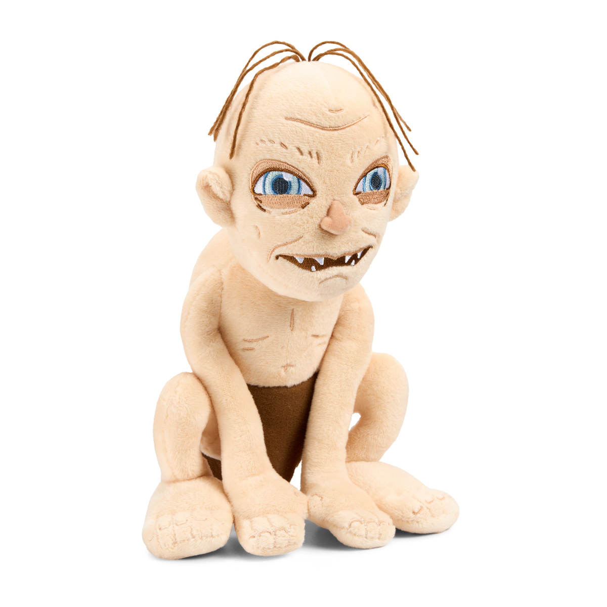 Lord Of The Rings - Official Gollum Plush