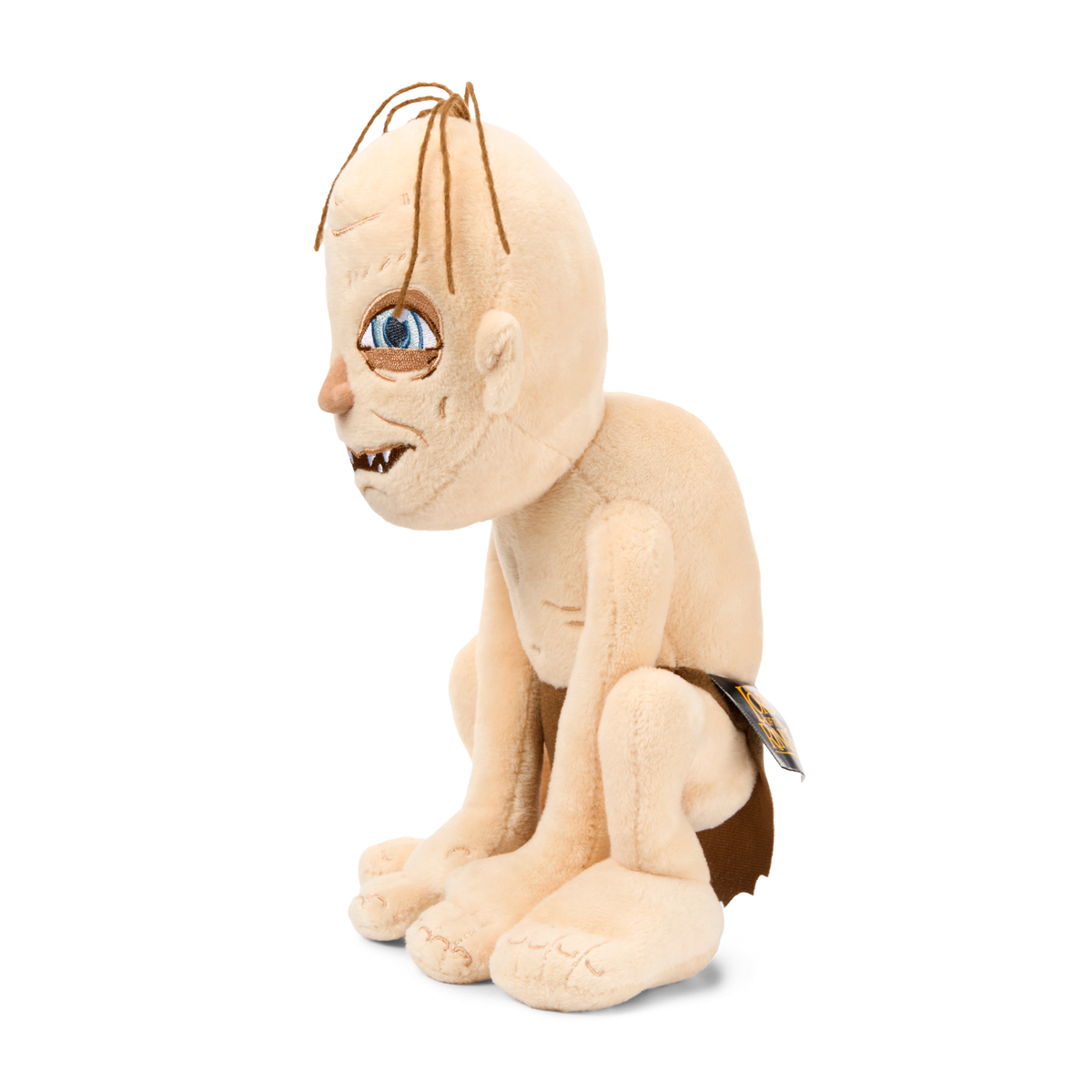 Lord Of The Rings - Official Gollum Plush
