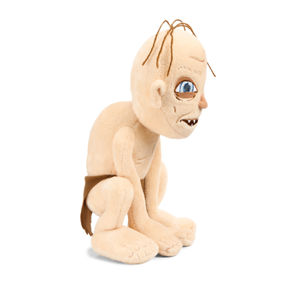 Lord Of The Rings - Official Gollum Plush